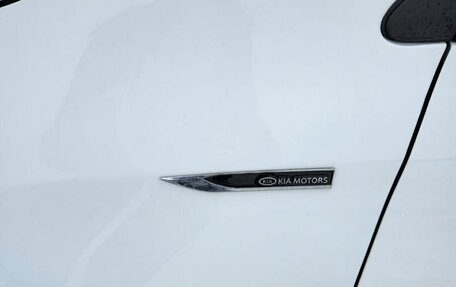 KIA Rio IV, 2019 год, 1 360 000 рублей, 6 фотография