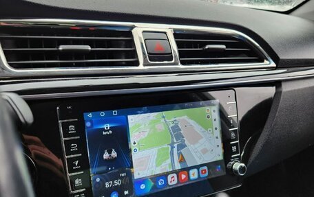 KIA Rio IV, 2019 год, 1 360 000 рублей, 17 фотография