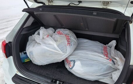 KIA Rio IV, 2019 год, 1 360 000 рублей, 16 фотография