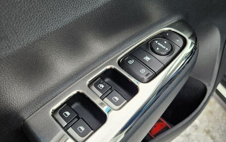 KIA Rio IV, 2019 год, 1 360 000 рублей, 20 фотография