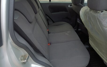 Ford Fusion I, 2003 год, 300 000 рублей, 3 фотография