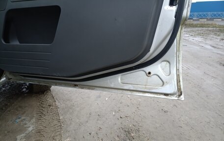 Ford Fusion I, 2003 год, 300 000 рублей, 5 фотография