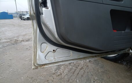 Ford Fusion I, 2003 год, 300 000 рублей, 7 фотография