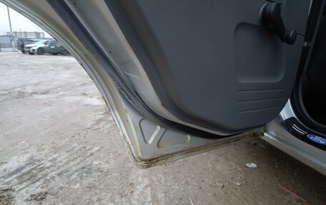 Ford Fusion I, 2003 год, 300 000 рублей, 6 фотография