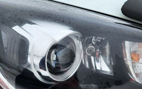 KIA Rio IV, 2019 год, 1 360 000 рублей, 29 фотография