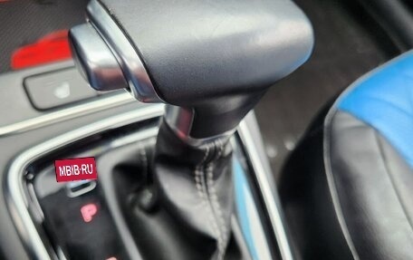 KIA Rio IV, 2019 год, 1 360 000 рублей, 32 фотография