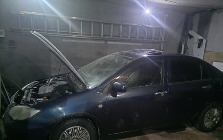 BYD F3 I, 2012 год, 70 000 рублей, 3 фотография