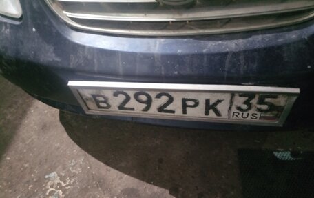 BYD F3 I, 2012 год, 70 000 рублей, 2 фотография