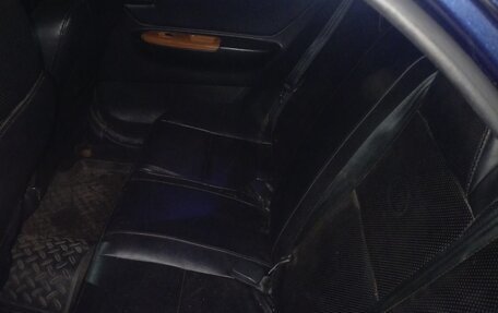 BYD F3 I, 2012 год, 70 000 рублей, 9 фотография