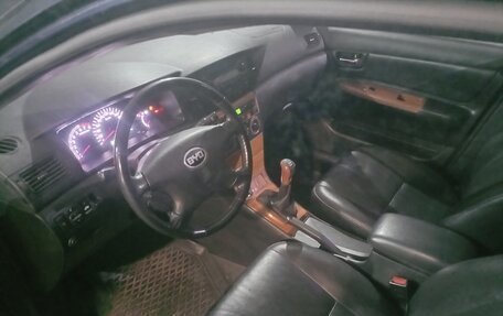 BYD F3 I, 2012 год, 70 000 рублей, 8 фотография