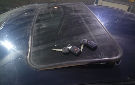 BYD F3 I, 2012 год, 70 000 рублей, 5 фотография