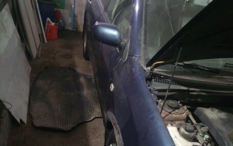 BYD F3 I, 2012 год, 70 000 рублей, 4 фотография