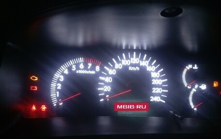 BYD F3 I, 2012 год, 70 000 рублей, 6 фотография