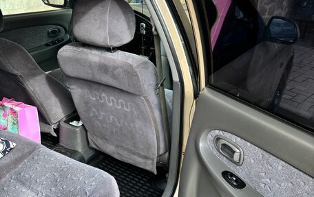 KIA Spectra II (LD), 2007 год, 300 000 рублей, 11 фотография