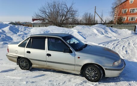 Daewoo Nexia I рестайлинг, 2004 год, 120 000 рублей, 3 фотография