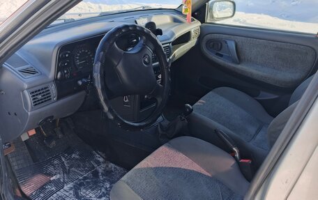 Daewoo Nexia I рестайлинг, 2004 год, 120 000 рублей, 9 фотография