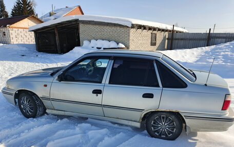 Daewoo Nexia I рестайлинг, 2004 год, 120 000 рублей, 7 фотография