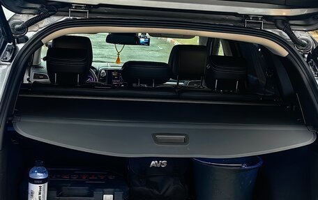 Renault Samsung QM6, 2019 год, 2 750 000 рублей, 9 фотография