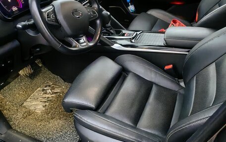 Renault Samsung QM6, 2019 год, 2 750 000 рублей, 10 фотография