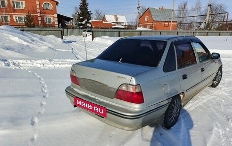Daewoo Nexia I рестайлинг, 2004 год, 120 000 рублей, 4 фотография