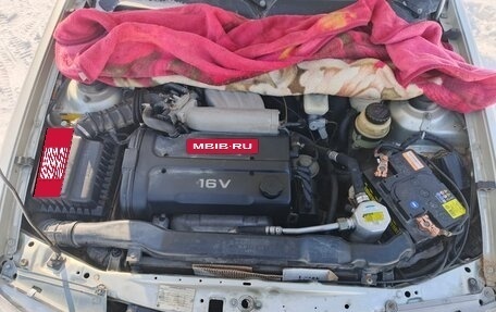 Daewoo Nexia I рестайлинг, 2004 год, 120 000 рублей, 8 фотография