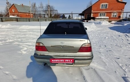 Daewoo Nexia I рестайлинг, 2004 год, 120 000 рублей, 5 фотография