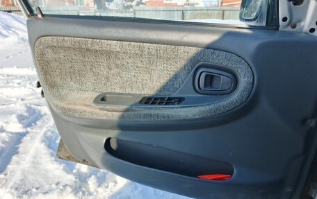 Daewoo Nexia I рестайлинг, 2004 год, 120 000 рублей, 11 фотография