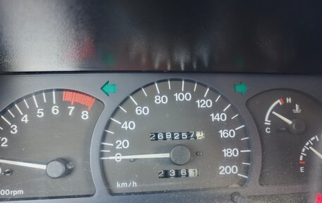 Daewoo Nexia I рестайлинг, 2004 год, 120 000 рублей, 12 фотография