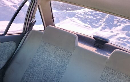 Daewoo Nexia I рестайлинг, 2004 год, 120 000 рублей, 10 фотография