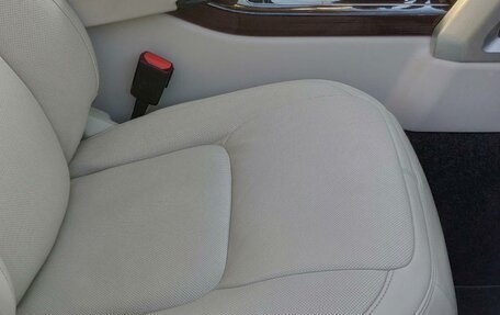 Land Rover Range Rover IV рестайлинг, 2020 год, 10 700 000 рублей, 7 фотография