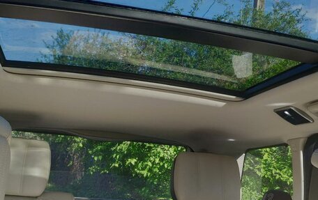 Land Rover Range Rover IV рестайлинг, 2020 год, 10 700 000 рублей, 6 фотография