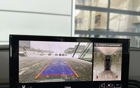 Audi Q5, 2022 год, 5 600 000 рублей, 13 фотография