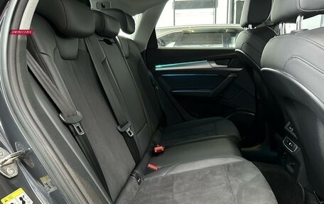 Audi Q5, 2022 год, 5 600 000 рублей, 8 фотография