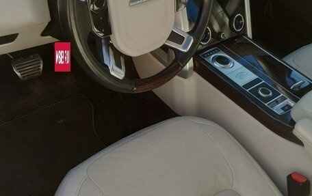 Land Rover Range Rover IV рестайлинг, 2020 год, 10 700 000 рублей, 10 фотография