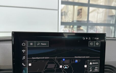 Audi Q5, 2022 год, 5 600 000 рублей, 14 фотография