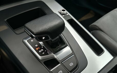 Audi Q5, 2022 год, 5 600 000 рублей, 16 фотография