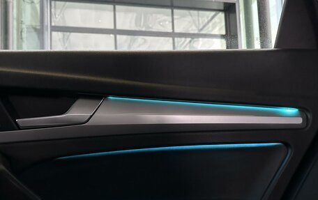 Audi Q5, 2022 год, 5 600 000 рублей, 20 фотография