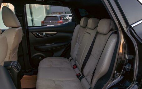 Nissan Qashqai, 2014 год, 1 295 000 рублей, 18 фотография