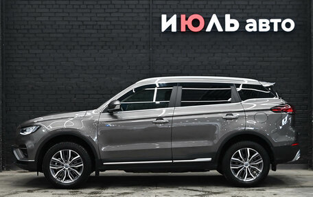 Geely Atlas, 2023 год, 2 190 000 рублей, 7 фотография
