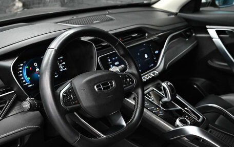 Geely Atlas, 2023 год, 2 190 000 рублей, 16 фотография