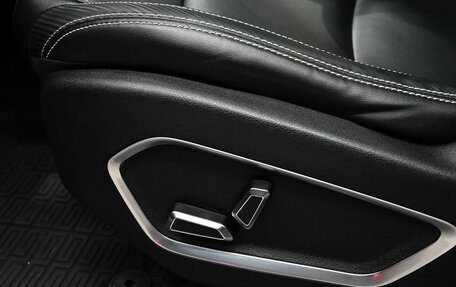 Geely Atlas, 2023 год, 2 190 000 рублей, 13 фотография