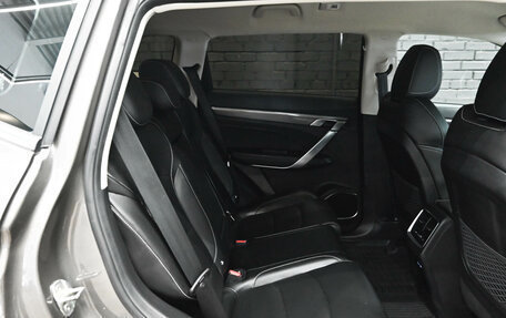 Geely Atlas, 2023 год, 2 190 000 рублей, 10 фотография