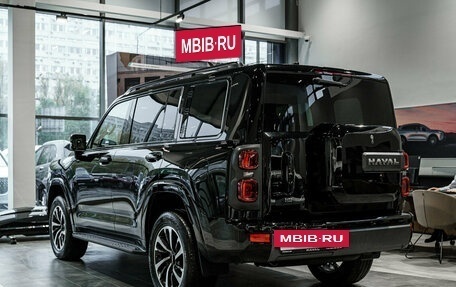 Haval H9, 2026 год, 5 299 000 рублей, 2 фотография