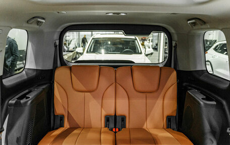 Haval H9, 2026 год, 5 299 000 рублей, 38 фотография