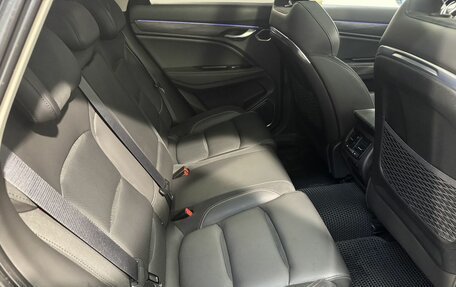 Geely Tugella FY11, 2021 год, 2 699 800 рублей, 4 фотография