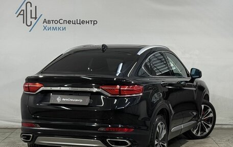 Geely Tugella FY11, 2021 год, 2 699 800 рублей, 2 фотография