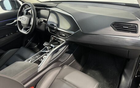 Geely Tugella FY11, 2021 год, 2 699 800 рублей, 3 фотография