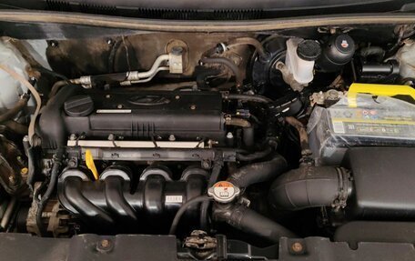 Hyundai Solaris II рестайлинг, 2011 год, 581 000 рублей, 15 фотография