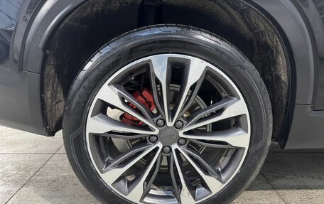 Geely Tugella FY11, 2021 год, 2 699 800 рублей, 5 фотография