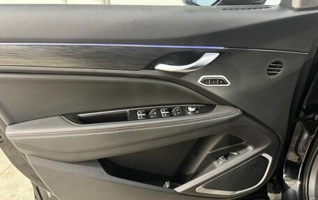 Geely Tugella FY11, 2021 год, 2 699 800 рублей, 6 фотография